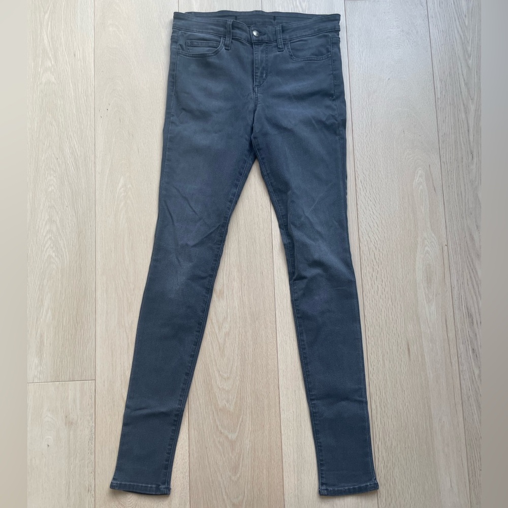 🫨 Joe’s The Skinny Size 28 Grey Jeans
